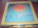 SANTANA CARAVANSERAI LP QUADRAPHONIC SEALED 1972 COLUMBIA LABEL NO BARCODE