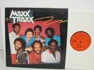 Maxx Traxx Self Titled R & B LP