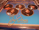 The Beach Boys 15 Big Ones Vinyl Record  MS 2251 1976 - NICE  with 2 autographs.
