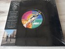 Pink Floyd WISH YOU WERE HERE (DELUXE BOX SET) New Vinyl 4 LP +3 Blu-ray +7