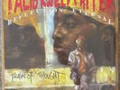 Talib Kweli & Hi Tek - Train Of Thought, Vinyl Record, 2LP, Marble
