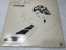 Billy Joel Souvenir White Columbia Promo Label LP Vinyl VG+/VG