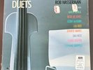 Rob Wasserman Lou Reed MCA Audiophile LP 1988 Shrink 