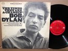 Bob Dylan Lp 