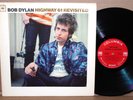 Bob Dylan Lp 