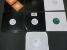 7× House Dance/Trance/Techno/White Label 12” Vinyl Record Bundle 1990s UK
