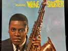 Wayne Shorter 'Introducing Wayne Shorter' Vee Jay Stereo, LP-3006 VG+/VG+