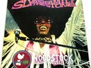 SLY AND THE FAMILY STONE 'RECORDED LIVE AT WOODSTOCK FESTIVAL 1969 DLP NR. MINT