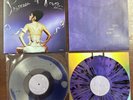 MARINA Princess Of Power Deluxe Liquid Vinyl 2 LP Bad World - Brand New In Hand