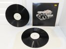 RARE The Damned GONE AWAY Music Vinyl Record Album Kabjdo 1985 Punk