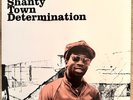 Trinity - Shanty Town Determination  (Blood & Fire)  2x Vinyl LP