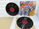 XTC The Rhythm Music Vinyl Record Album 12CENT-07 Punk/new wave/pop