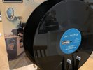 Oasis Definitely Maybe 2LP Vinyl Record, Damont First Press, 1994 NM/VG+