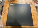 Lady Gaga Born This Way 9LP Vinyl Box Set Limited Collector's Edition - Complete