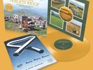 54/100 CLEAR VINYL Mike Oldfield David Bedford The Orchestral Hergest Ridge LP