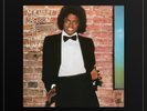 MICHAEL JACKSON OFF THE WALL MOFI ONE-STEP VINYL NEW  MINT  SEALED  5,802/6,000