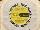Three Degrees The Feeling Of Love / Warm Weather Music Festival Funk Soul Oz 45