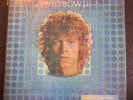 David Bowie - Space Oddity Paul Smith Splatter Vinyl - Limited To 3000 Brand New