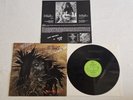 PROTECTOR-Urm The Mad LP Atom H  Records 1989 first press