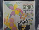 RARE THE KINKS Face to Face LP 1966 Reprise Tri-Color Lbl 1st PRESS Pitman EX/EX