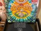 Grateful Dead Sunshine Daydream 4 LP Veneta Oregon 1972 LTD ED 5,000 MINT SEALED