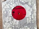 Led Zeppelin Hyper RARE Rhodesia/Zimbabwe Pressing Whole Lotta Love