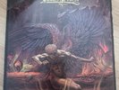 Judas Priest - Sad Wings of Destiny Vinyl LP Record 1976 Ovation Records OV-1751