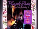 AMG 8 GRADED Prince Purple Rain - 1st Press - Sealed - Hype Sticker - RARE