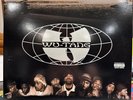 Wu-Tang Clan Wu-Tang Forever (1997) Vinyl LP RCA 07863-66905-1 First Pressing