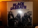 Black Sabbath Live Ontario 1974 Sealed  MINT Record LP Album Vinyl (59)