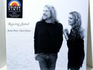 ROBERT PLANT & ALISON KRAUSS Raising Sand GREY COLOR VINYL 2xLP NEW Sealed