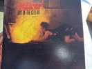 Ratt  Out of the Cellar LP Atlantic 7 80143-1 1984 SIGNED BY 4 MEMBERS / VG+
