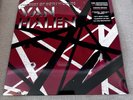 Van Halen Best Of Both Worlds: 3 LP Vinyl