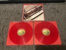 The Beatles “1962-1966” Original U.K. 1978 Gatefold RED vinyl 2Lp + Inners
