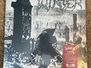 Winter Into Darkness Extended Edition Box Set 2 X LP Red 2021 Svart Records