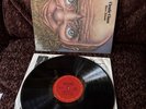 Gentle Giant Three Friends LP Columbia 1072 KC-31649 EX+/EX+ CLEAN Vertigo Swirl
