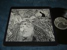 Terry Brooks & Strange - To Earth With Love LP hard rock psych green