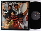 Chocolate Milk - Friction LP - RCA Victor VG+