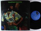Donald Byrd - Street Lady LP - Blue Note Stereo