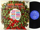 James Brown - Sing Christmas Songs LP - King