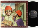 Lonnie Liston Smith & The Cosmic Echoes - Renaissance LP - RCA VG+