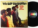 Lost Generation - Young, Tough & Terrible LP - Brunswick