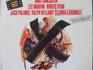 Colgems COSO5001 Maurice Jarre:The Professionals,TAS list,SD,CP,NM-