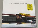 J Cole 2014 Forest Hills Drive Vinyl Alternate Cover Limited 751/2014 - Damaged