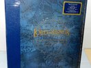 THE LORD OF THE RINGS TWO TOWERS COMPLETE RECORDINGS NUMBERED LIMITED EDITION LP