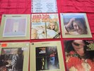 Quadraphonic LP Lot
