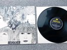 Beatles - Revolver UK 1st press Stereo vinyl LP VG+/VG Doctor Robert Var C