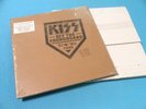 KISS Clear+Bone 3LP Off The Soundboard Tokyo 2001 US Pressing NEW B0033484-01