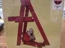 New: BILLIE EILISH - Don't Smile At Me - LTD. ED. Yellow/Red Split NEW LP
