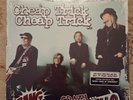 Cheap Trick - Bang, Zoom, Crazy... Hello  Vinyl LP Album, sealed